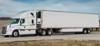 53 foot van trucking
