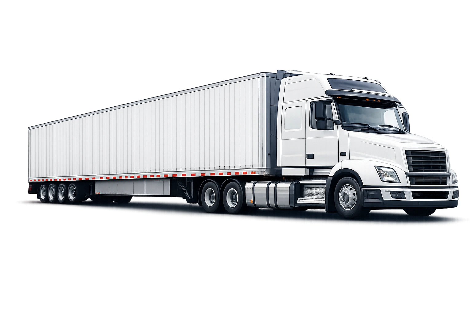 Understanding FTL Trucking freight service planning for Understanding FTL