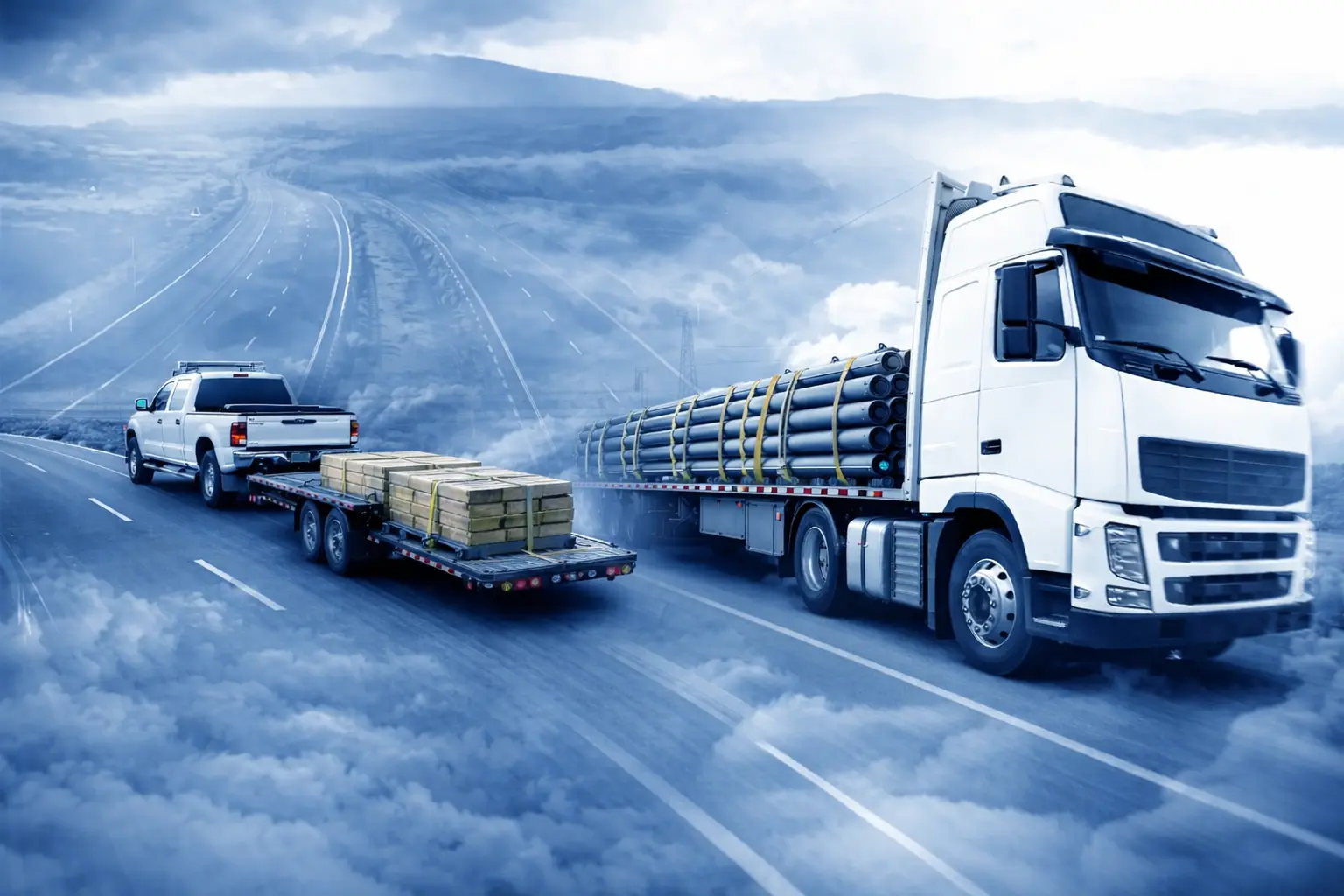 Truck Maintenance And Repair Tips freight service planning for Truck Maintenance And Repair Tips