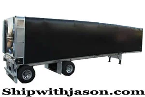 Conastoga Trailerin  | Shipwithjason.com