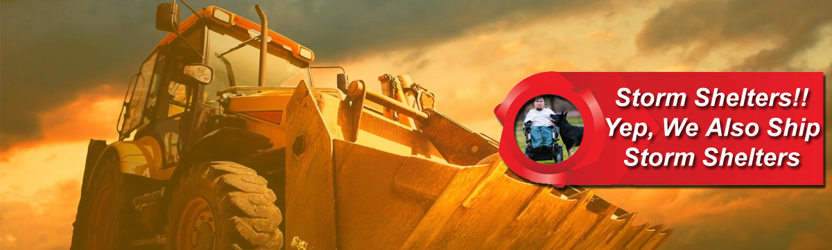 Trucking & Transporting Construction Equipment