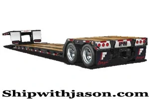 Quote support and internal freight links for Trucking LA Vergne Tennessee