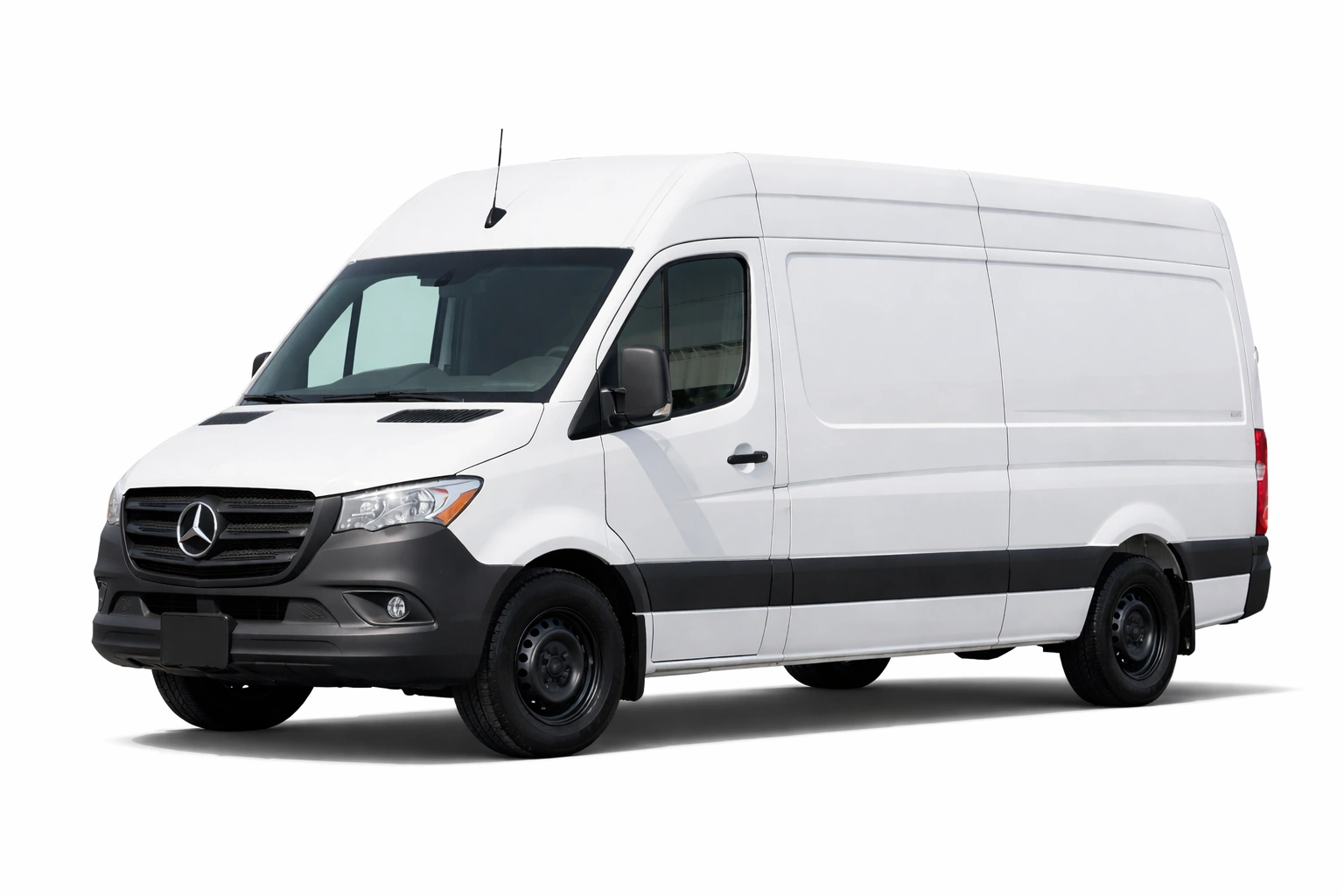 Sprinter Van