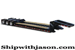 RGN Trailerin  | Shipwithjason.com