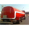 Quote support and internal freight links for The Backbone Of Energy Transport Trucking
