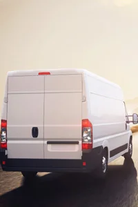 Sprinter Cargo Van Trucking Anaheim