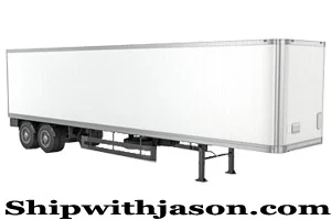 53ft Box Van | Shipwithjason.com